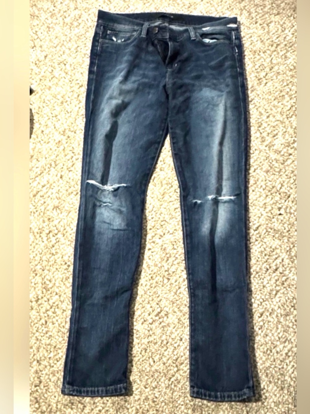 Joe’s Jeans Skinny Provocateur Size 28